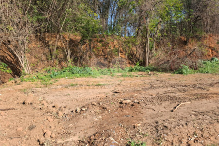 Terreno à venda em Recanto Campestre Internacional de Viracopos Gleba 6, Indaiatuba, SP