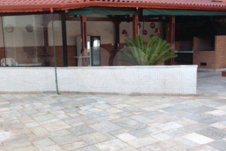 Apartamento à venda com 4 quartos, sendo 2 suítes, em Santana, São Paulo, SP