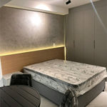 Studio à venda com 1 suíte em Pinheiros, São Paulo, SP