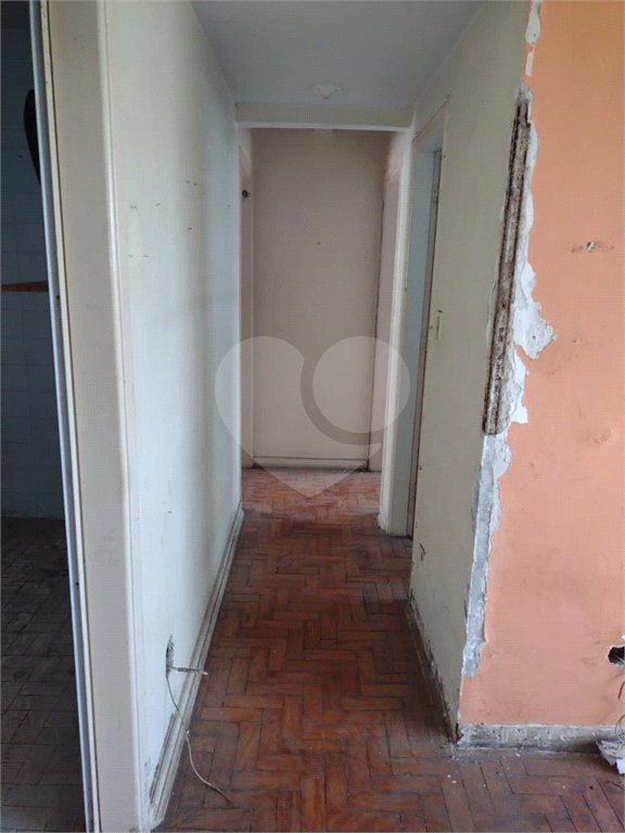 Apartamento à venda com 2 quartos em Cambuci, São Paulo, SP