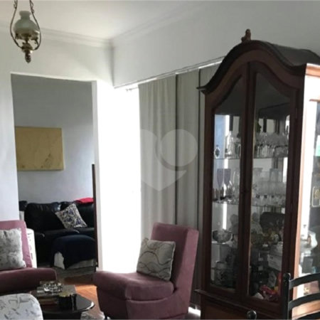 Apartamento à venda com 3 quartos, sendo 1 suíte, em BUTANTÃ, São Paulo, SP