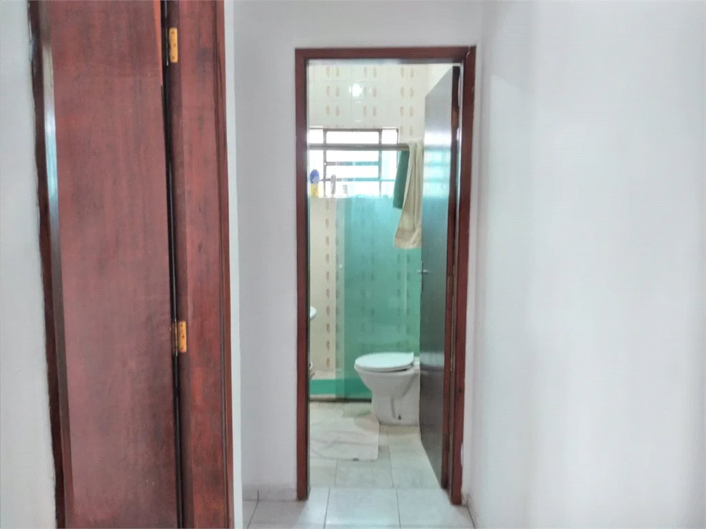 Sobrado à venda com 3 quartos, sendo 1 suíte, em Jaguaré, São Paulo, SP