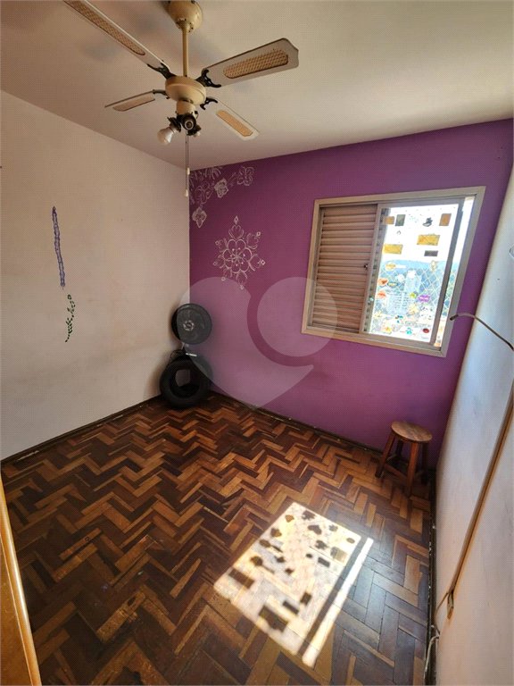 Apartamento à venda com 3 quartos, sendo 1 suíte, em Mandaqui, São Paulo, SP