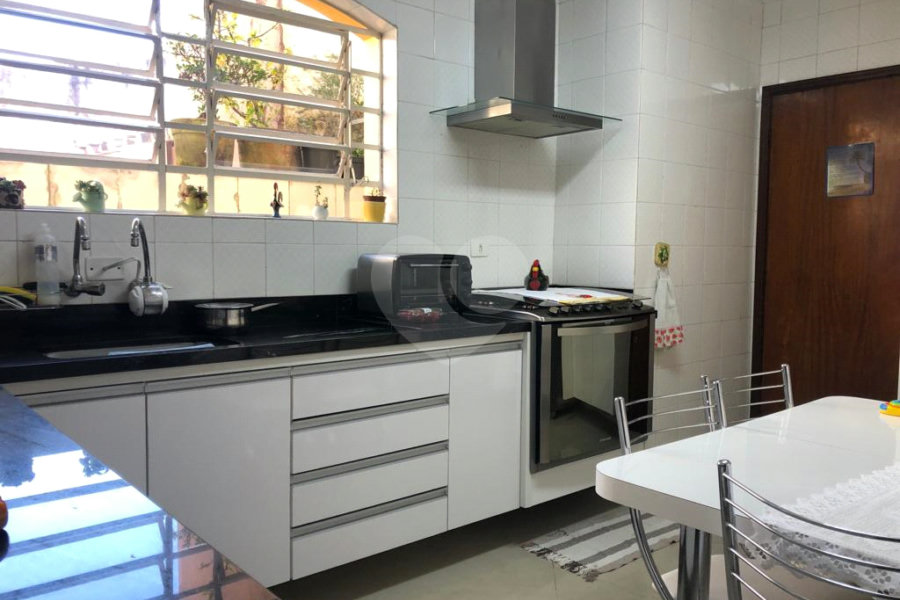 Sobrado à venda com 3 quartos, sendo 1 suíte, em Casa Verde, São Paulo, SP