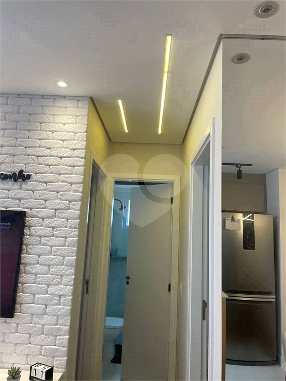 Apartamento à venda com 2 quartos em Imirim, São Paulo, SP
