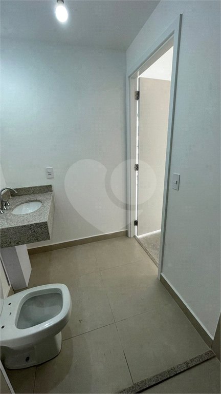 Studio à venda com 1 quarto em Jardim das Acácias, São Paulo, SP