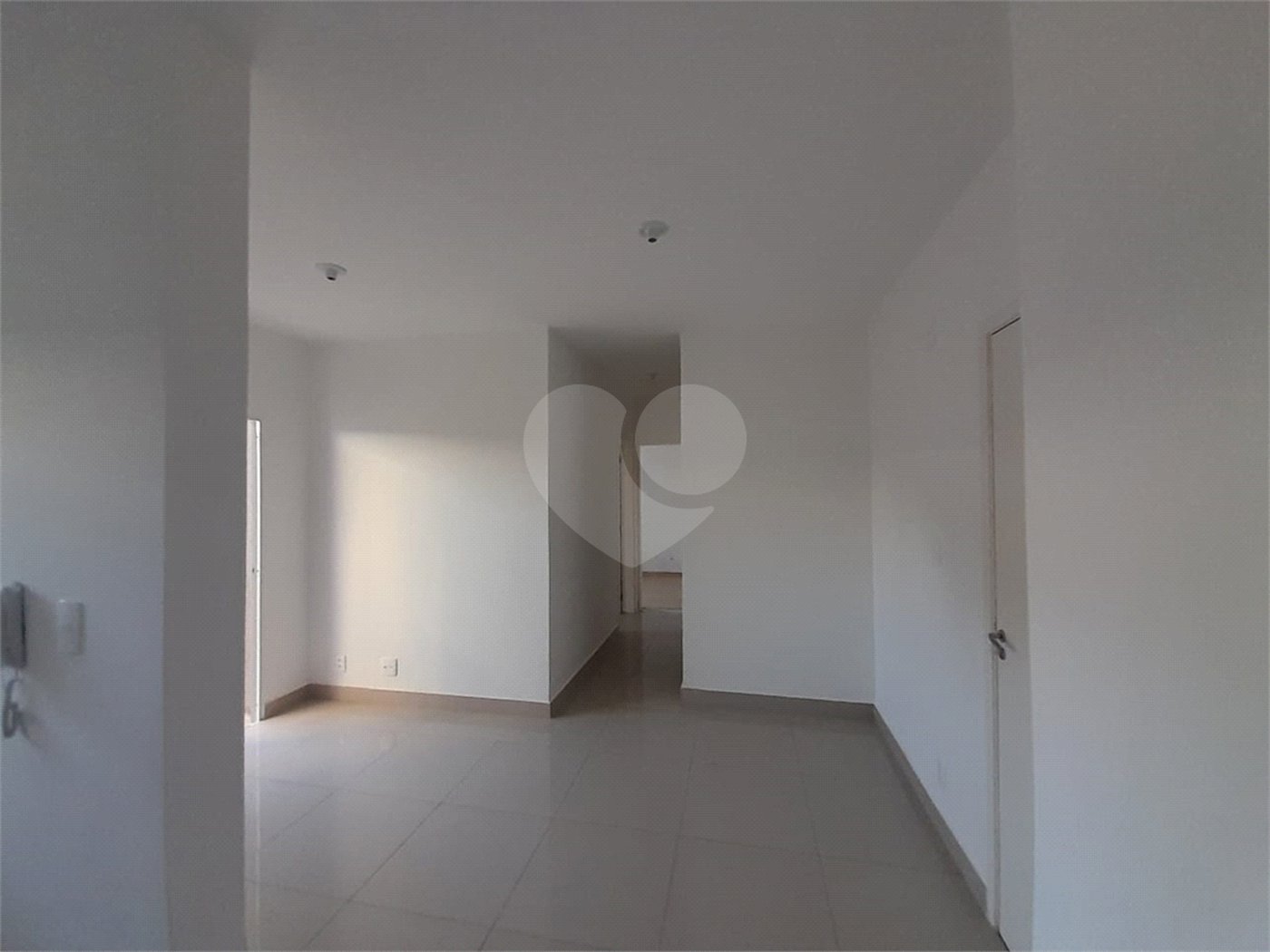 Apartamento a venda no Flor de Liz Residence - São Carlos-SP