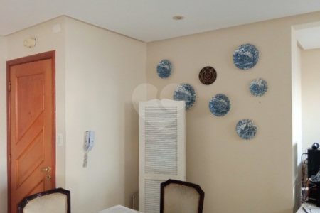 Apartamento à venda com 3 quartos, sendo 2 suítes, em Cambuci, São Paulo, SP