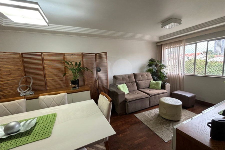 Apartamento à venda ou para alugar com 3 quartos, sendo 1 suíte, em Mandaqui, São Paulo, SP