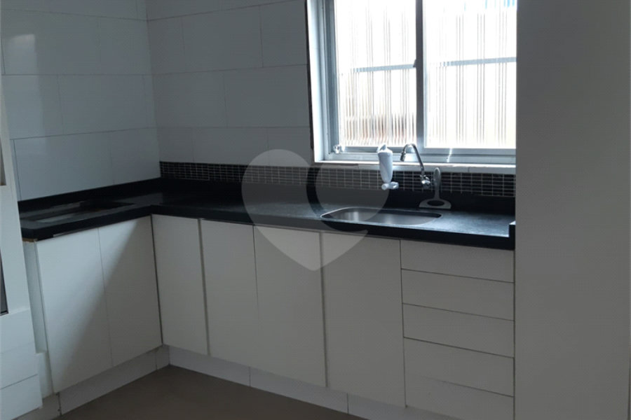 Sobrado à venda com 3 quartos em Mandaqui, São Paulo, SP
