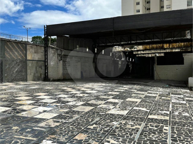 Terreno à venda em Imirim, São Paulo, SP