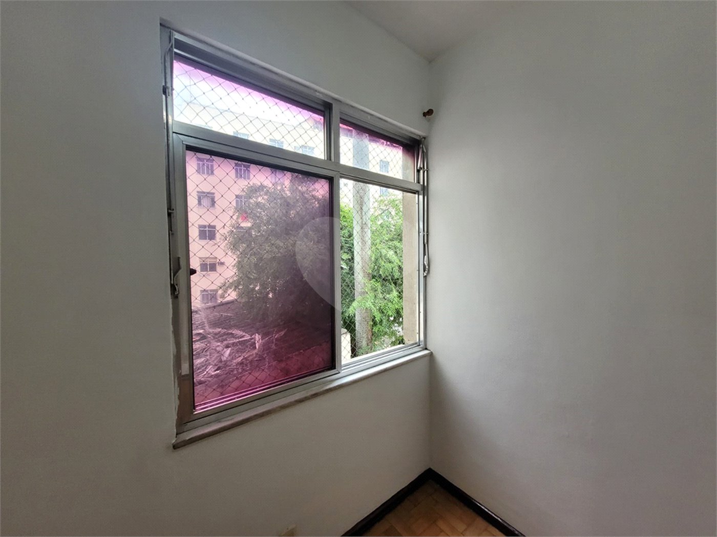 Apartamento à venda com 2 quartos em Rio Comprido, Rio de Janeiro, RJ