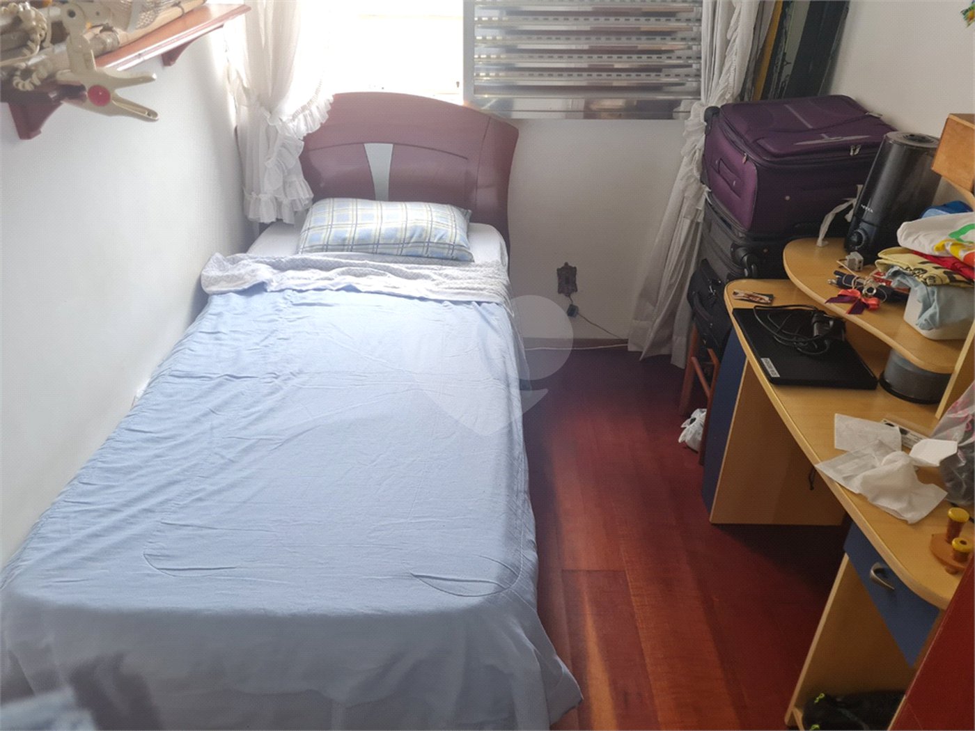 Apartamento à venda com 2 quartos em Parque Suzano, Suzano, SP