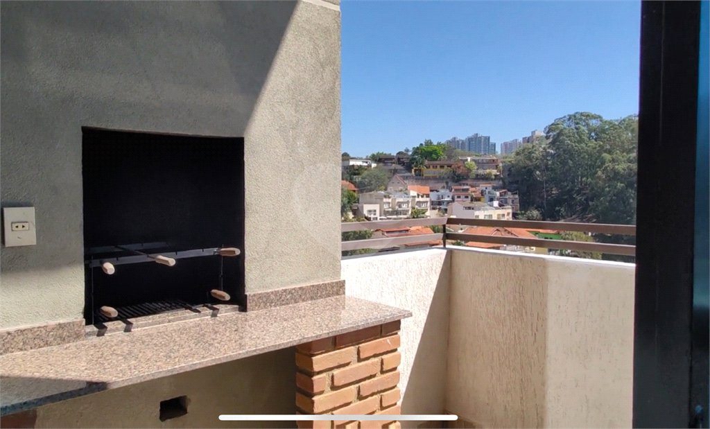 Duplex à venda com 1 suíte em Paraíso do Morumbi, São Paulo, SP