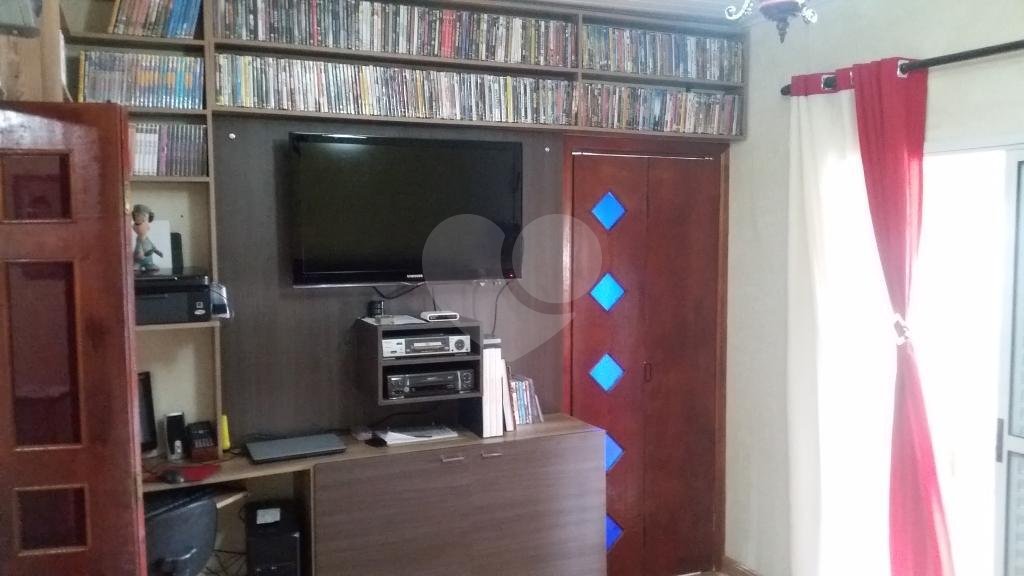 Sobrado à venda com 3 quartos em Jardim Brasil (zona Norte), São Paulo, SP