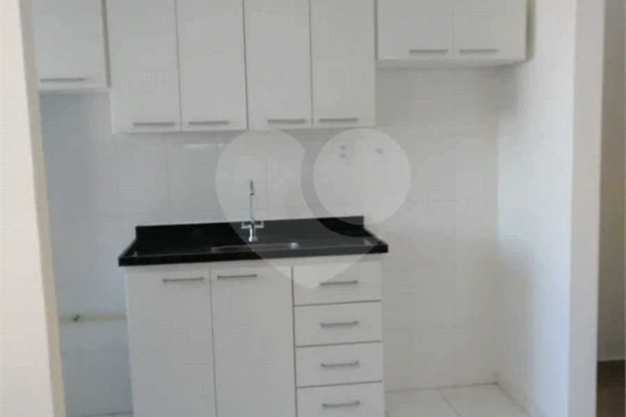 Apartamento à venda com 2 quartos em Vila Nova Cachoeirinha, São Paulo, SP