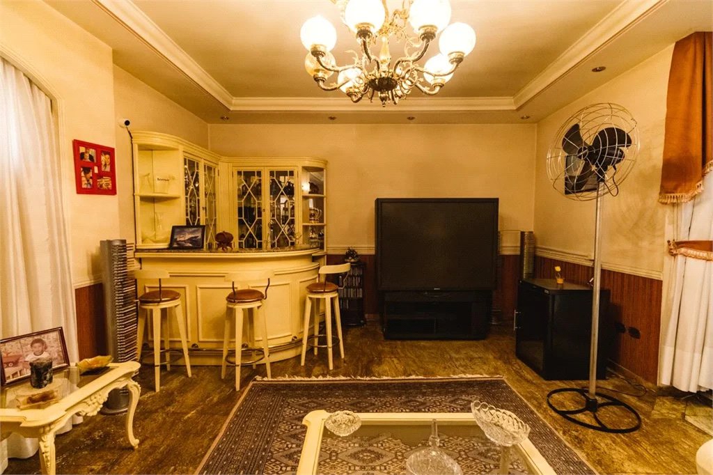 Casa à venda ou para alugar com 4 quartos, sendo 2 suítes, em Bela Aliança, São Paulo, SP
