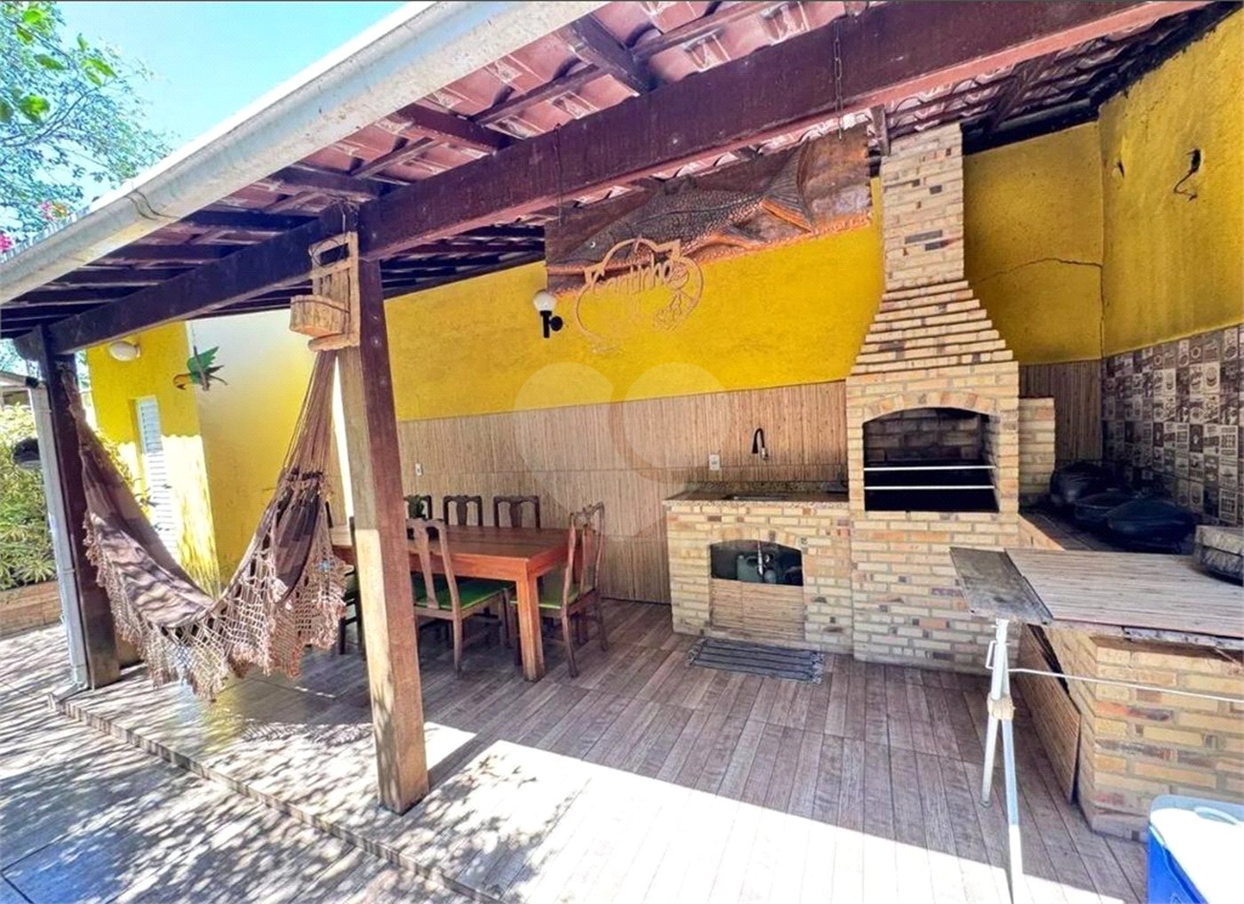 Casa à venda com 5 quartos, sendo 1 suíte, em Guaratiba, Rio de Janeiro, RJ