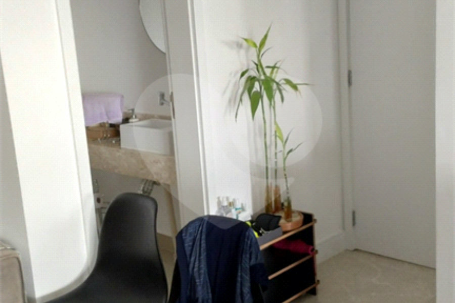 Apartamento à venda com 3 suítes em Freguesia do Ó, São Paulo, SP