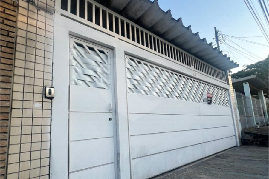 Casa Térrea à venda com 3 quartos em Tremembé, São Paulo, SP
