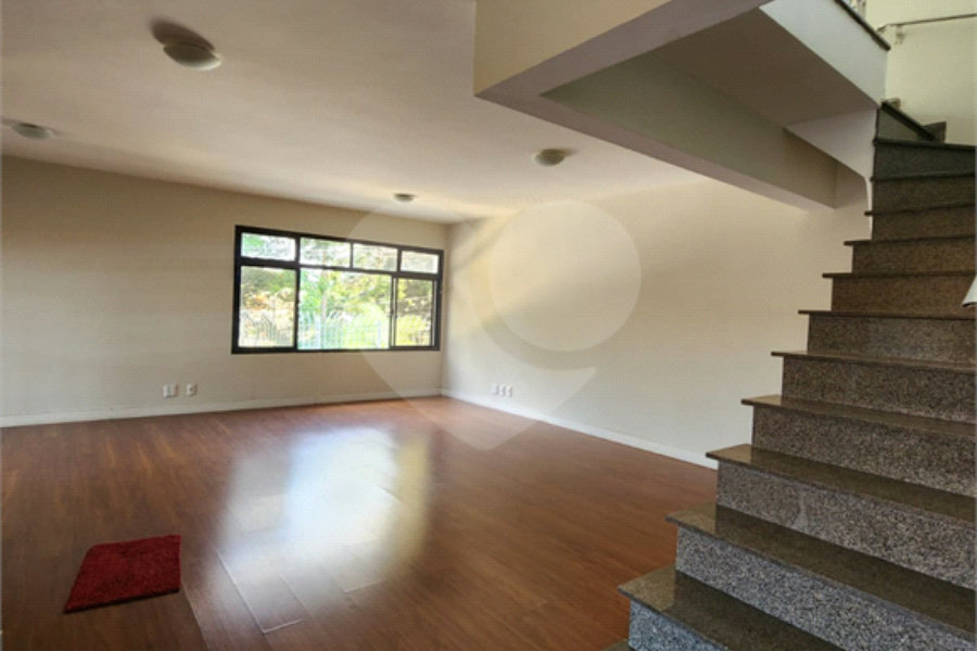 Duplex para alugar com 4 quartos, sendo 2 suítes, em Santana, São Paulo, SP
