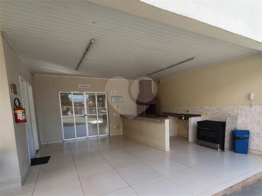 Duplex à venda com 3 quartos, sendo 2 suítes, em Vila Gabriel, Sorocaba, SP