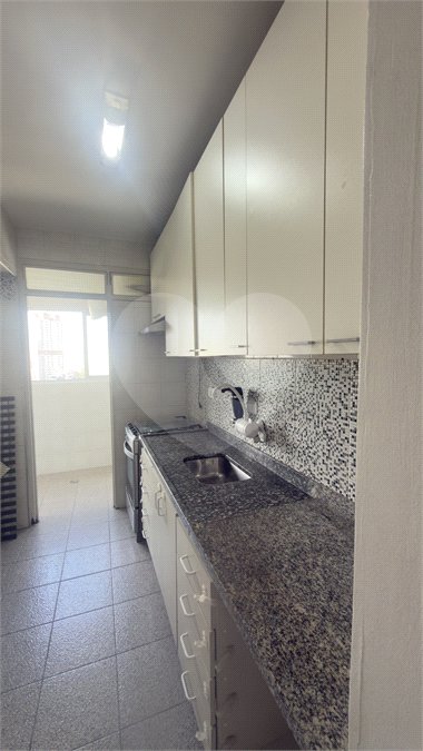Apartamento à venda com 3 quartos em Cidade Monções, São Paulo, SP