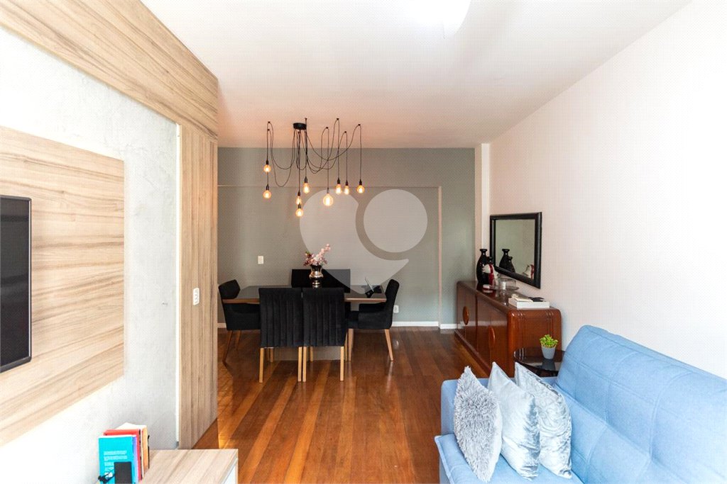 Apartamento à venda com 2 quartos, sendo 1 suíte, em Tijuca, Rio de Janeiro, RJ