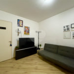 Apartamento à venda com 1 suíte, em República, São Paulo, SP
