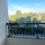 Apartamento à venda com 1 quarto em Vila Pirajussara, São Paulo, SP