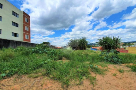 Terreno à venda em Santa Rosa, Vinhedo, SP