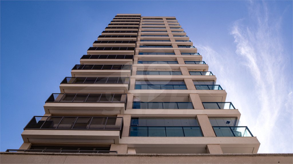 Apartamento à venda com 4 suítes em Santana, São Paulo, SP