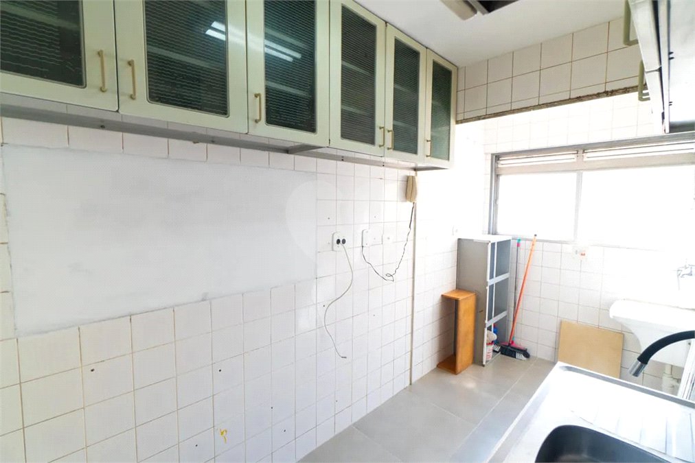 Apartamento à venda com 2 quartos em Vila Guarani (z Sul), São Paulo, SP