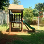 APARTAMENTO GARDEN 105 M2 2 DORMITÓRIOS, 1 SUÍTE E 2 VAGAS JARDIM DA GLÓRIA