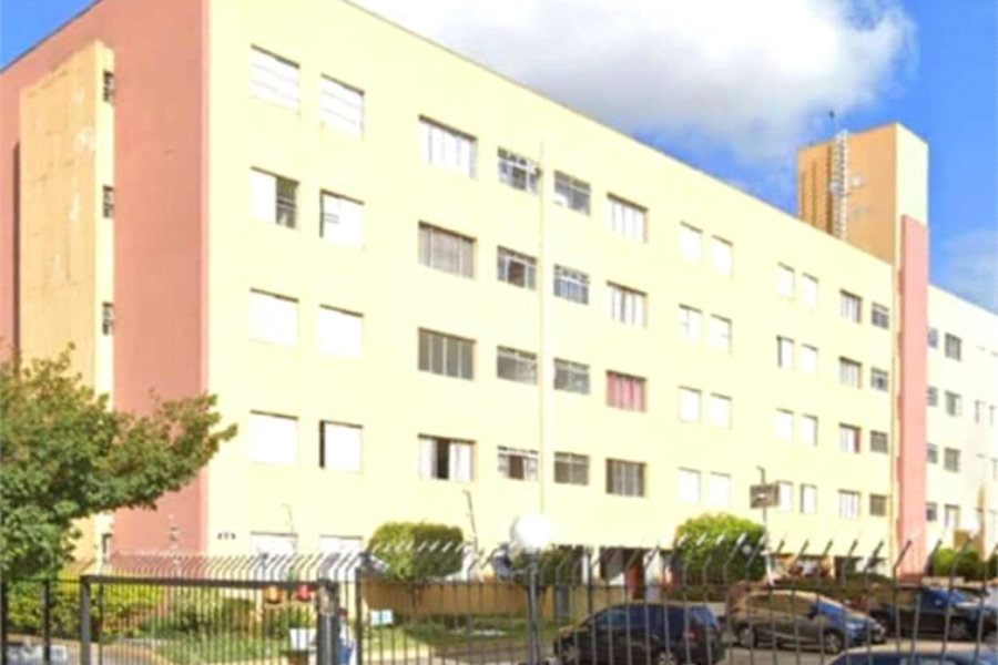 Apartamento à venda com 2 quartos em Mandaqui, São Paulo, SP