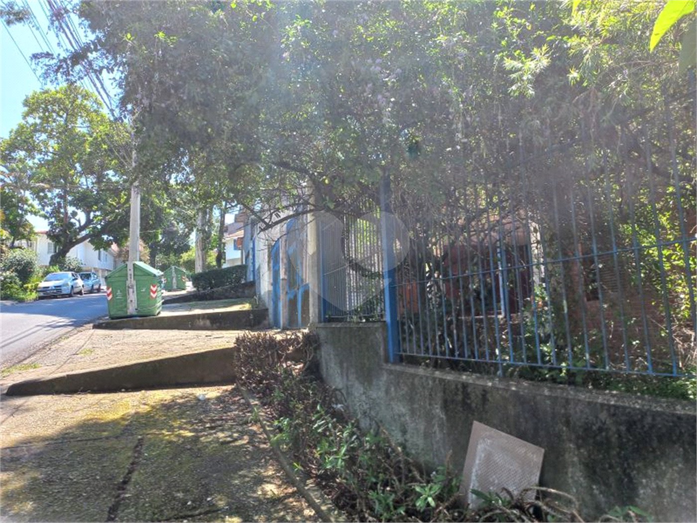 Terreno à venda em Jardim Bonfiglioli, São Paulo, SP