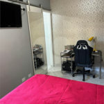 Casa à venda com 3 quartos, sendo 2 suítes, no condomínio Palmas, São Paulo - SP