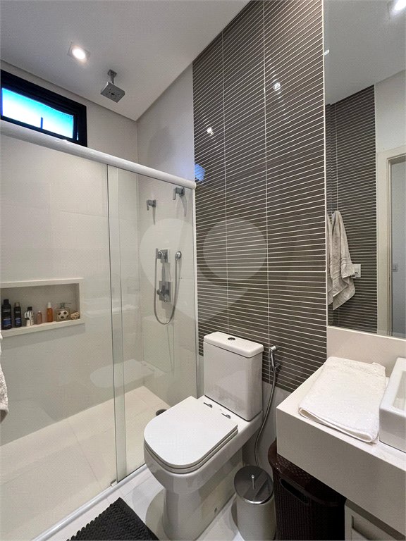 Casa à venda com 3 suítes no condomínio Reserva Nova Cantareira, São Paulo - SP