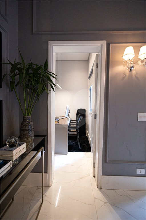 Apartamento à venda com 5 quartos, sendo 4 suítes,  em Parque Reboucas, São Paulo, SP