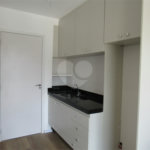 Apartamento à venda ou para alugar com 1 quarto em Parada Inglesa, São Paulo, SP