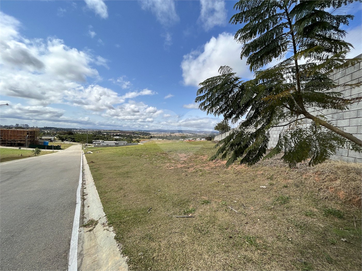 Terreno à venda no condomínio Up Residencial, Votorantim - SP