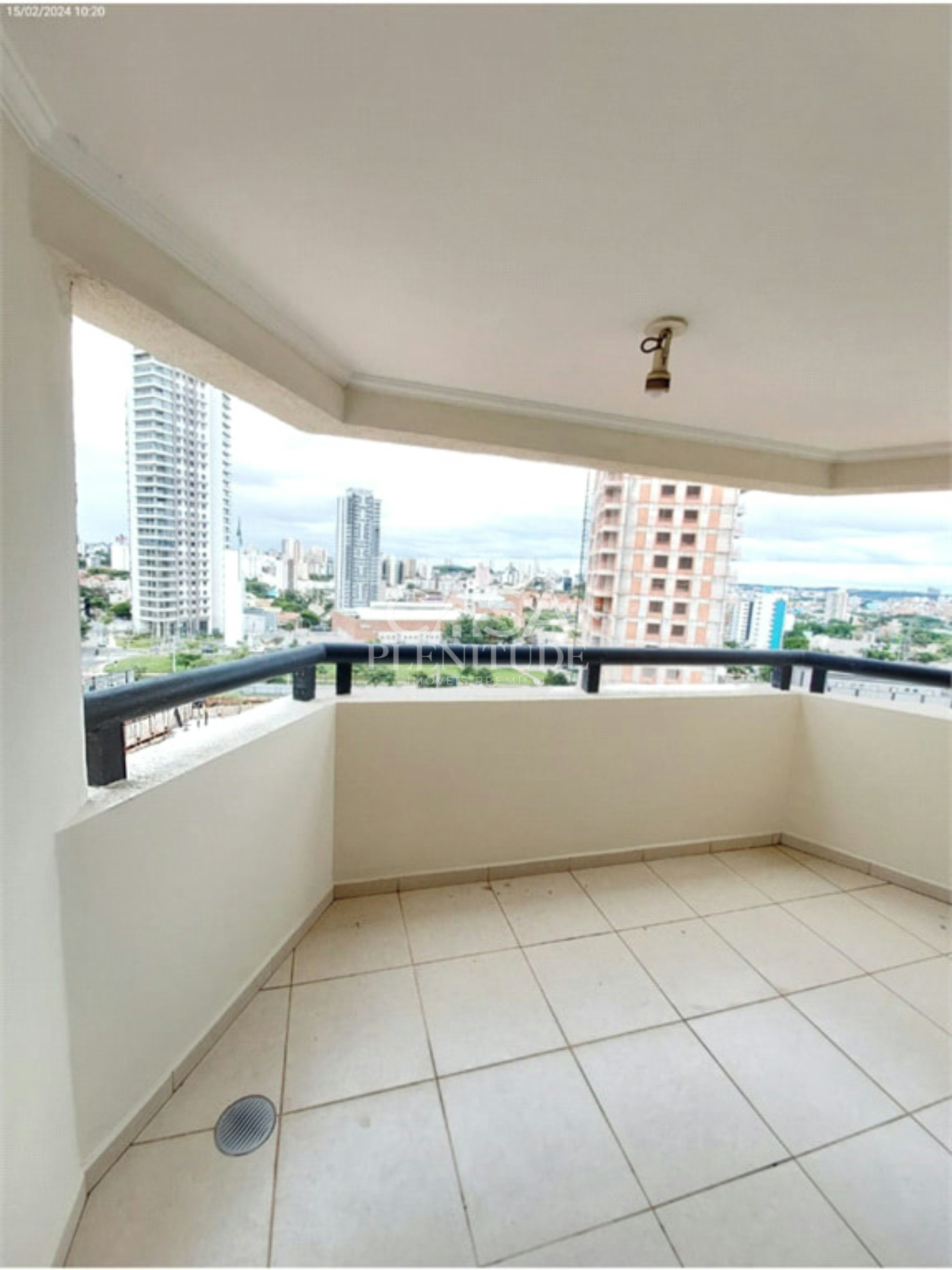 Apartamento à venda com 3 quartos, sendo 1 suíte, em Jardim Emília, Sorocaba, SP