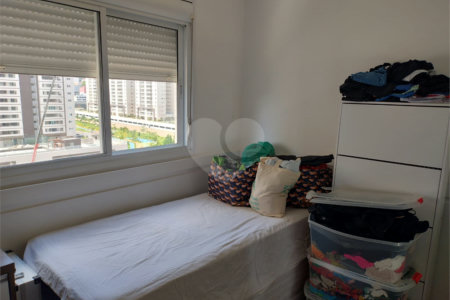 Apartamento à venda com 3 quartos, sendo 1 suíte,  no Centro, São Bernardo do Campo, SP