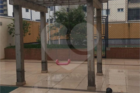 Apartamento à venda com 3 suítes em Vila Bastos, Santo André, SP