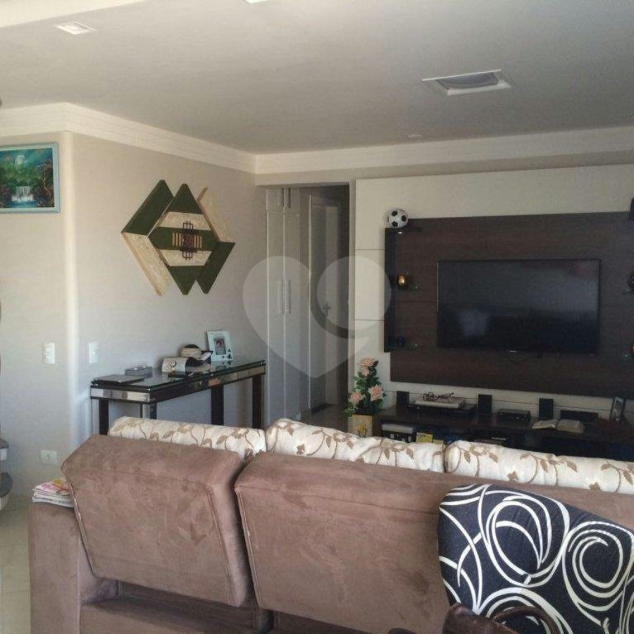 Duplex à venda com 3 quartos, sendo 2 suítes, em Jardim Japão, São Paulo, SP