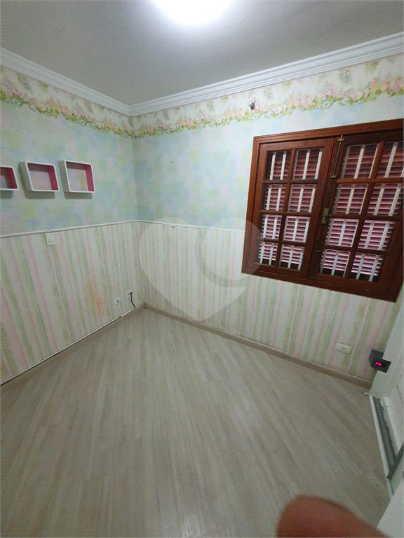 Sobrado à venda com 4 quartos, sendo 2 suítes,  em Santana, São Paulo, SP