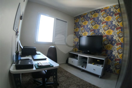 Apartamento à venda com 3 quartos, sendo 1 suíte, em Tatuapé, São Paulo, SP