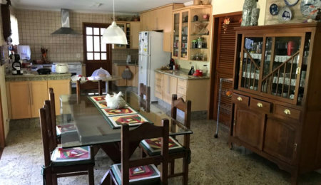 Casa à venda com 3 suítes no condomínio Parque Imperial da Cantareira, Mairiporã - SP