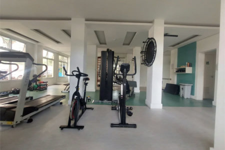 Apartamento à venda com 3 quartos, sendo 1 suíte, em Vila Leopoldina, São Paulo, SP