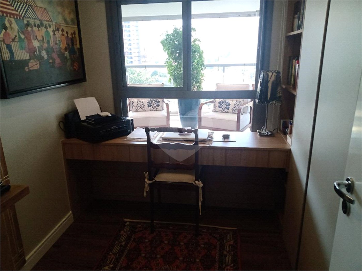 Apartamento à venda com 3 quartos, sendo 2 suítes, em Perdizes, São Paulo, SP